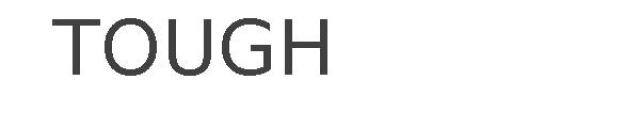 TOUGH