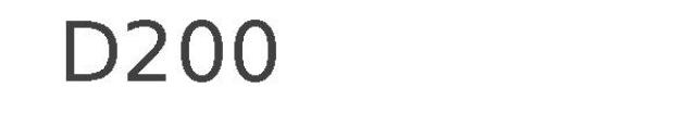 D200