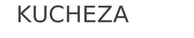KUCHEZA