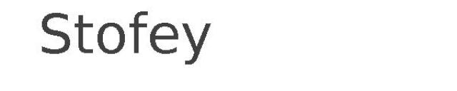 Stofey