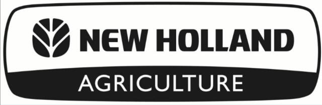 new holland agriculture