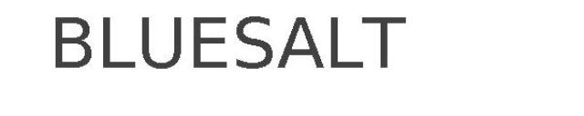 BLUESALT