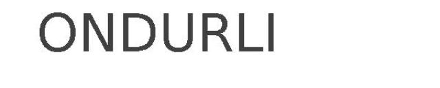 ONDURLI