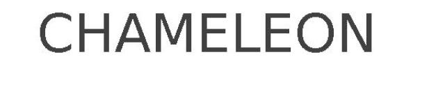 CHAMELEON