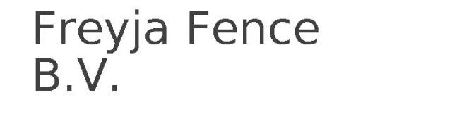 Freyja Fence B.V.