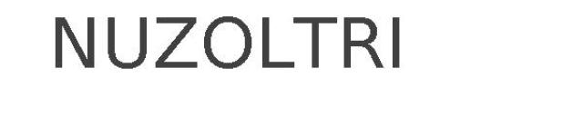 NUZOLTRI