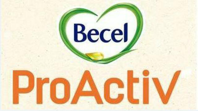 becel proactiv