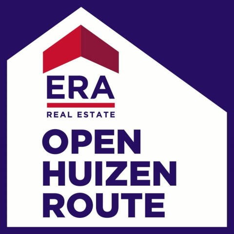 era real estate open huizen route