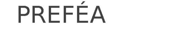 PREFÉA