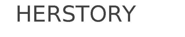 HERSTORY