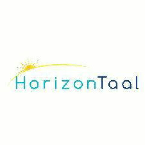 horizontaal