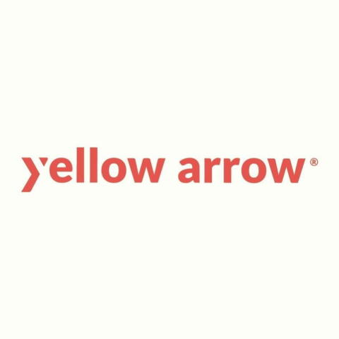 yellow arrow