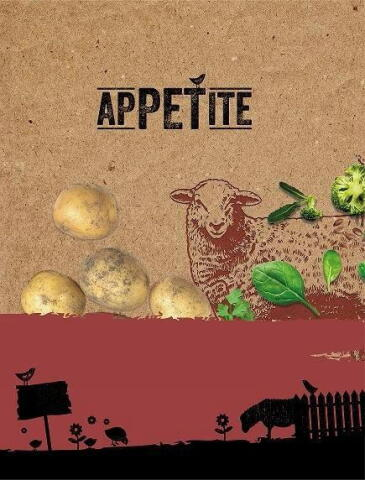 appetite
