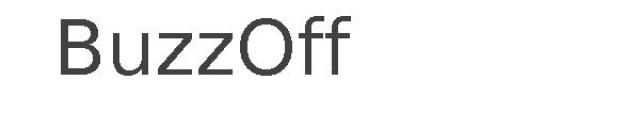 BuzzOff