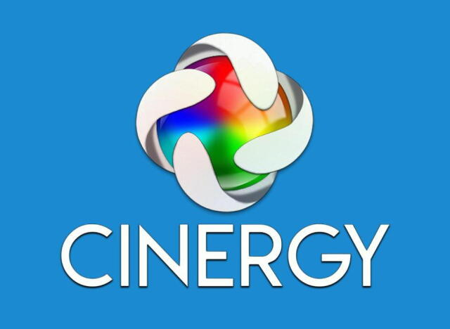 cinergy