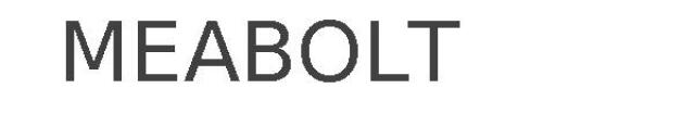 MEABOLT