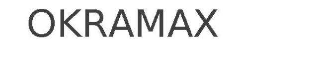 OKRAMAX