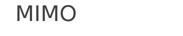 MIMO