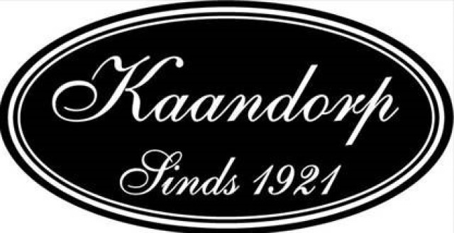 kaandorp sinds 1921