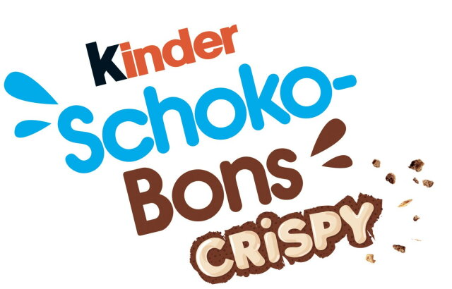 kinder shoko-bons crispy