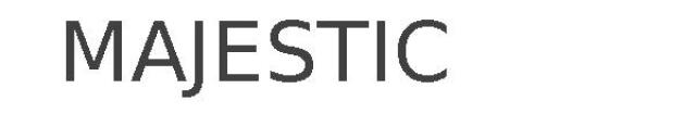 MAJESTIC