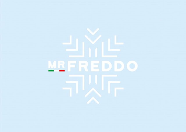 mr freddo