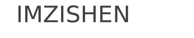 IMZISHEN