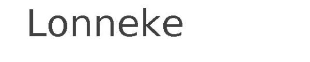 Lonneke