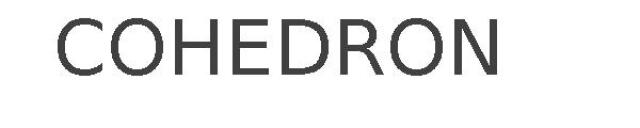 COHEDRON