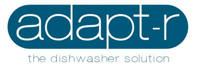 adapt-r the dishwasher solution