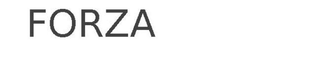 FORZA