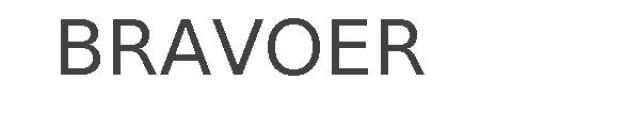 BRAVOER