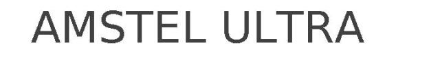 AMSTEL ULTRA