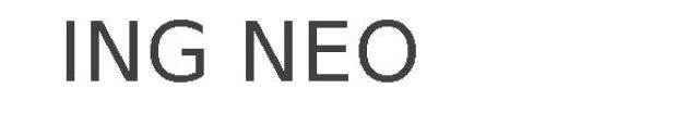ING NEO 