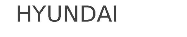 HYUNDAI