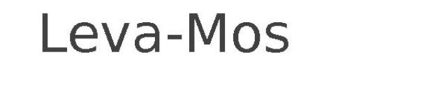 Leva-Mos