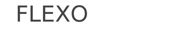 FLEXO