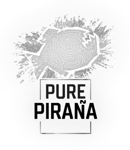 pure pirana