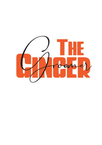 the ginger groomer