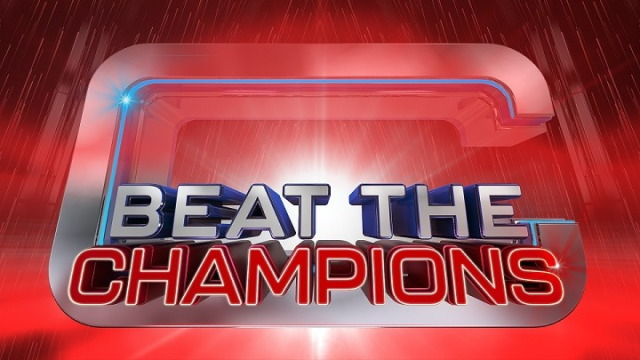 beat the champions
