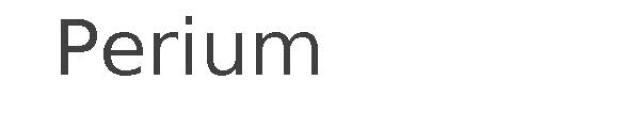 Perium