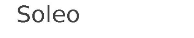 Soleo