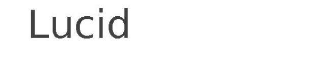 Lucid