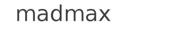 madmax