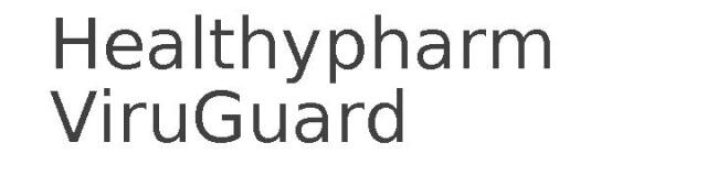 Healthypharm ViruGuard