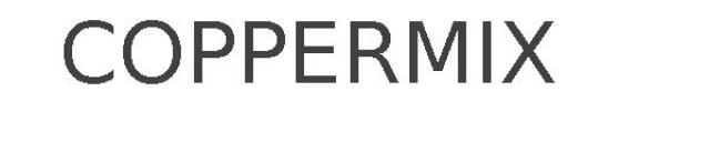 COPPERMIX