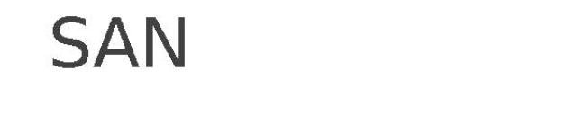 SAN