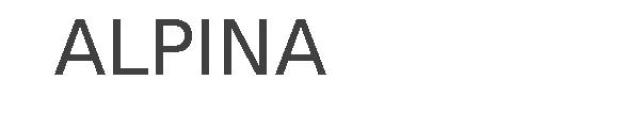ALPINA