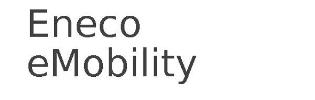 Eneco eMobility