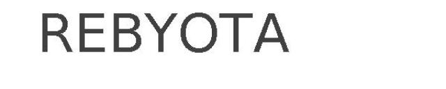 REBYOTA 